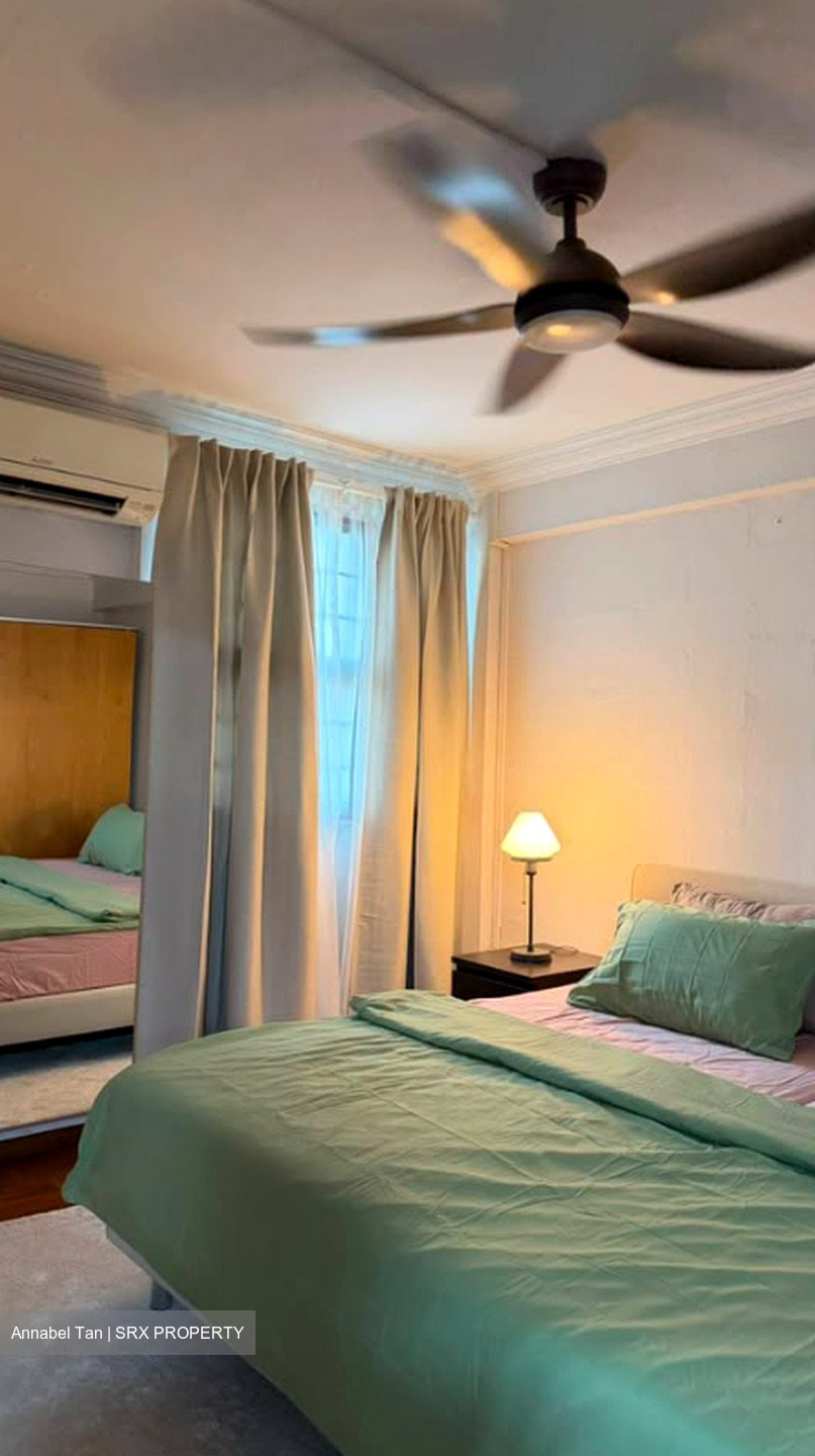 Blk 89 Commonwealth 16 (Queenstown), HDB 2 Rooms #607382611